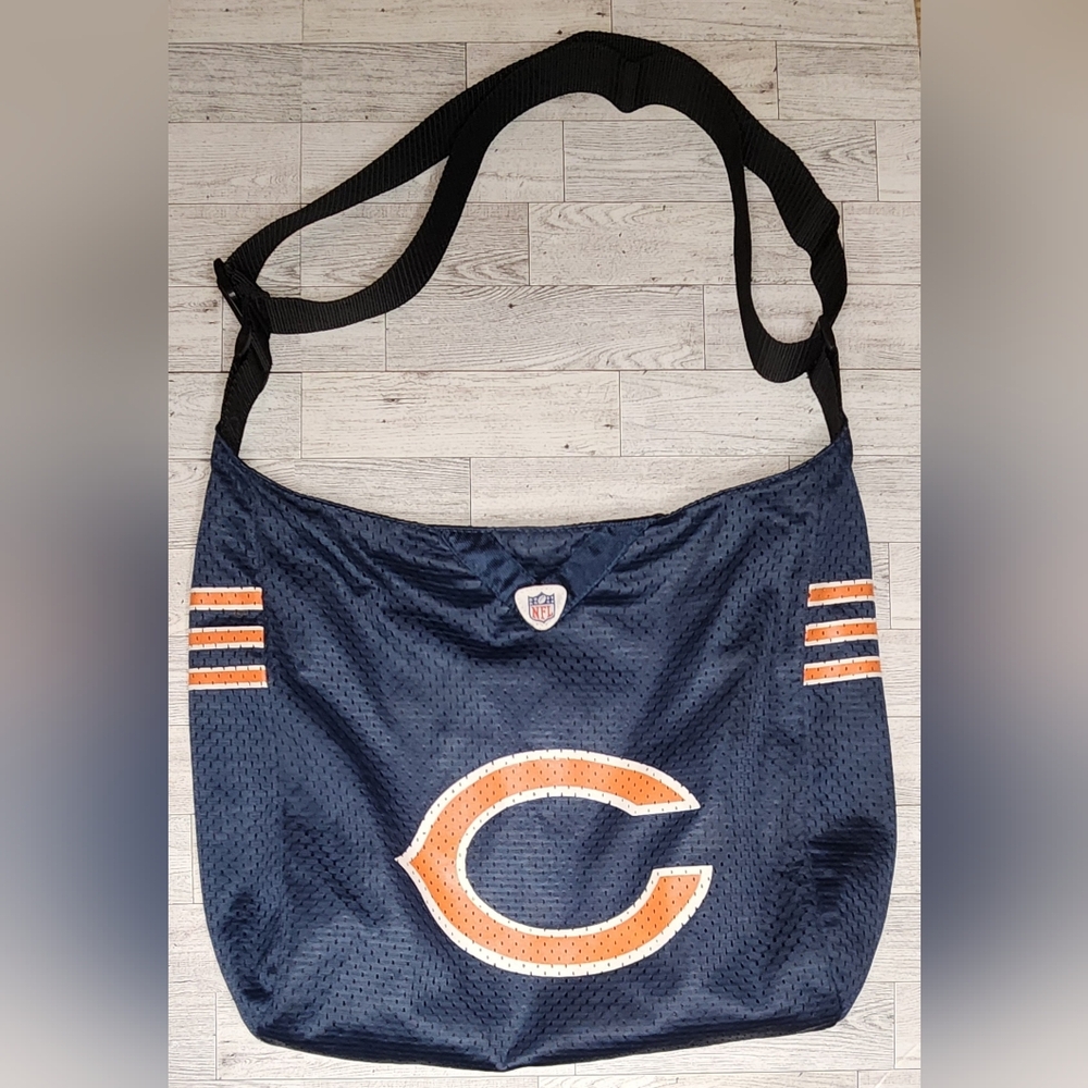 NFL Chicago Bears Tote Bag
